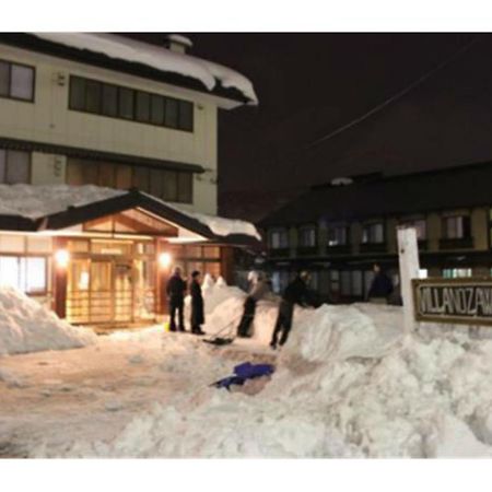 Alpine Villa Nozawa Esterno foto